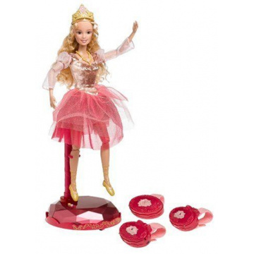 Barbie™ In The 12 Dancing Princess Interactive Princess Genevieve™ Doll