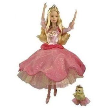 Barbie™ In The 12 Dancing Princesses Princess Genevieve™ Doll