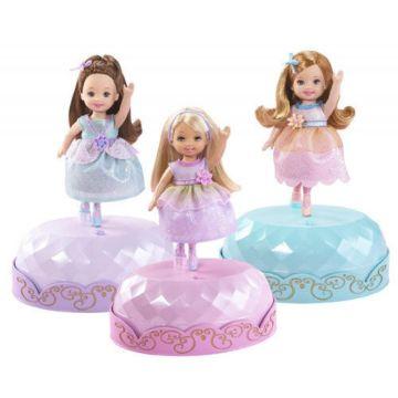 Barbie™ And The 12 Dancing Princess Doll Assortment