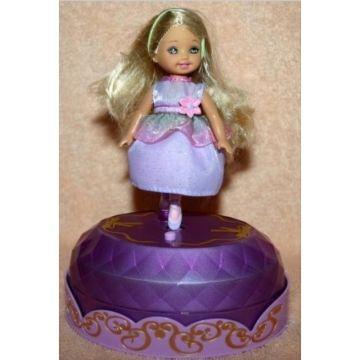 Barbie™ In The 12 Dancing Princess Princess Lacey™ Doll