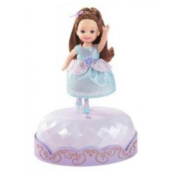 Barbie™ In The 12 Dancing Princesses Princess Janessa™ Doll