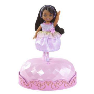 Barbie™ In The 12 Dancing Princesses Princess Lacey™ Doll (AA)
