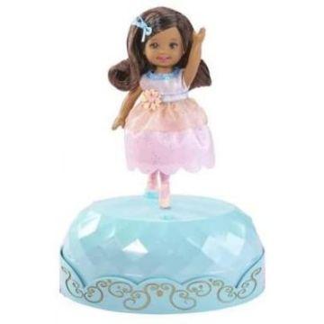 Barbie™ In The 12 Dancing Princesses Princess Kathleen™ Doll (AA)