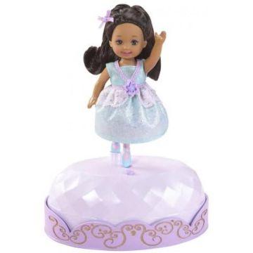 Barbie™ In The 12 Dancing Princesses Princess Janessa™ Doll (AA)