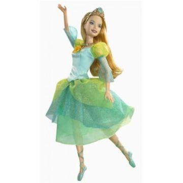 Barbie™ In The 12 Dancing Princesses Princess Delia™ Doll