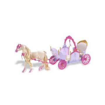 Barbie™ And The 12 Dancing Princesses Horse & Carriage