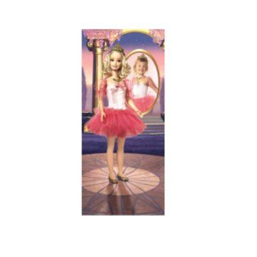 My Size® Doll Barbie™ In The 12 Dancing Princessess (Walmart)