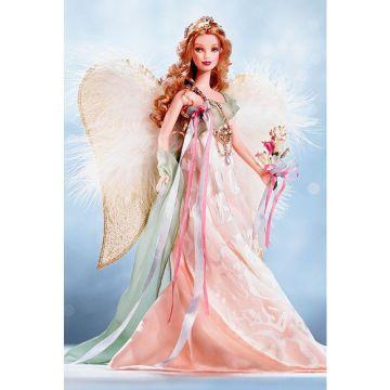 Golden Angel™ Barbie® Doll