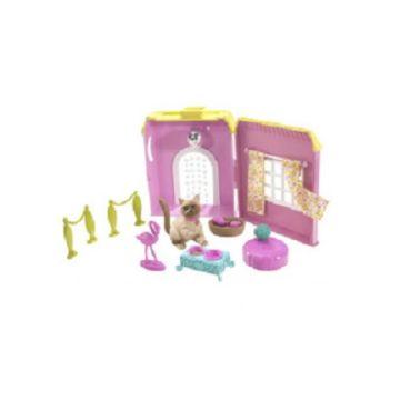 Barbie® Dream Kitty Condo™ Playset