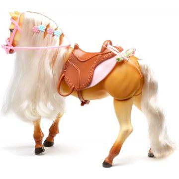 Barbie® Tawny™ Horse