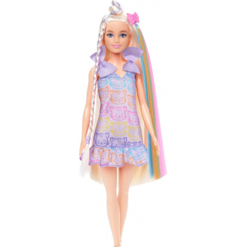 Barbie® Fairy Blue Doll