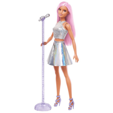 Barbie® Pop Star Doll (2024)