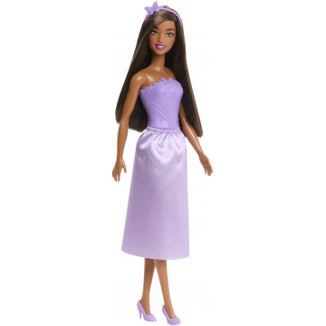 Barbie Butterfly Doll (purple)