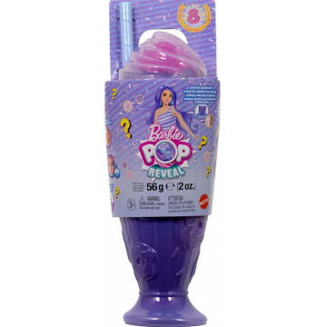 Barbie Color Reveal Serie (purple)