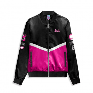 Barbie Souvenir Jacket