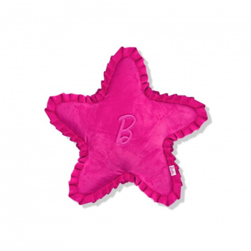 Barbie 1970's Superstar Pillow