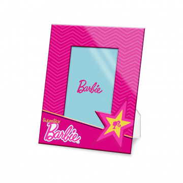 Barbie 1970's Photo Frame