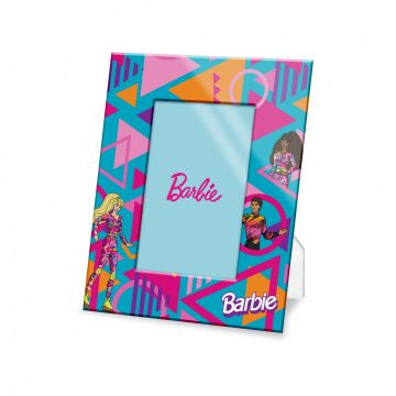 Barbie 1990's Photo Frame