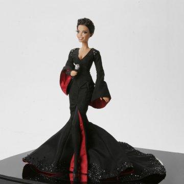 Barbie® Doll Adores….Divinely Janet