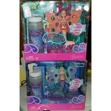 Barbie® Fairytopia™ Mermaidia™ Bubblewing Mermaid™ Doll