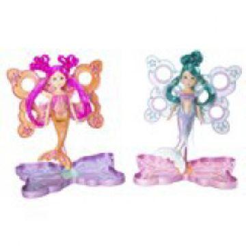 Barbie® Fairytopia™ Mermaidia™ Bubblewing Mermaid™ Doll