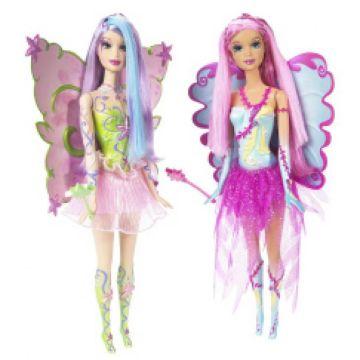 Barbie® Fairytopia™ Mermaidia™ Doll
