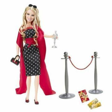 Red Carpet Glam™ Hilary Duff Doll