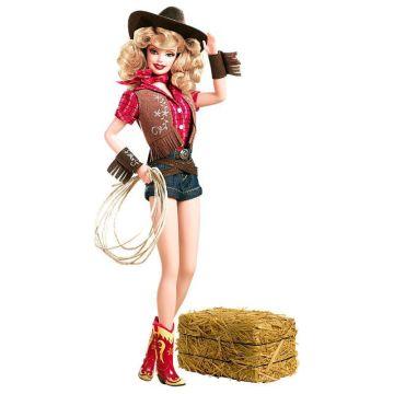 Way Out West™ Barbie® Doll