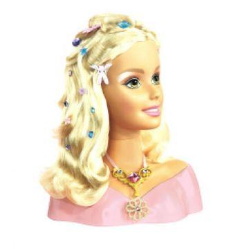 Barbie™ In The 12 Dancing Princessess Princess Genevieve™ Styling Head