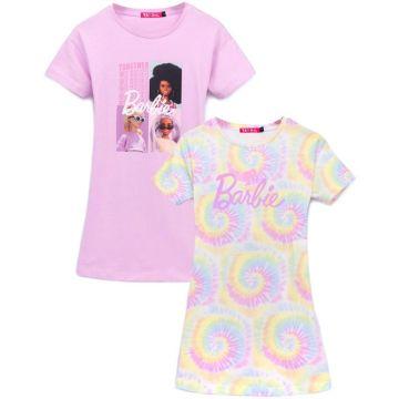 Barbie x Vanilla Underground 2 Pack Dress Set