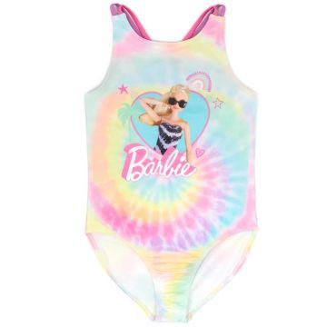 Barbie x Vanilla Underground Swimsuit Tie Dye Girls