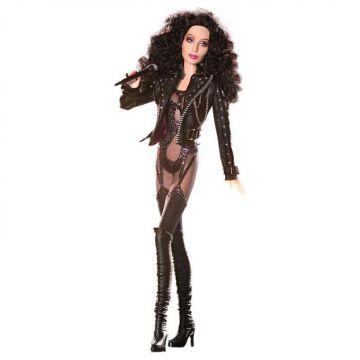 80’s Cher Bob Mackie Doll