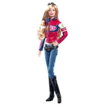 Jeff Gordon® NASCAR® Barbie® Doll