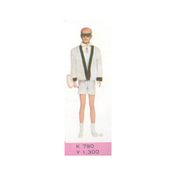 Ken Doll K 790 (Japan)