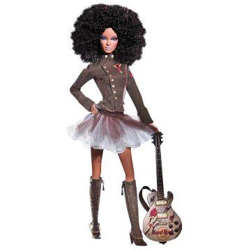 Hard Rock Cafe Barbie® Doll