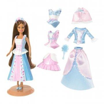 Barbie Mini Kingdom™ Mini Barbie® Princess Erika™ Doll