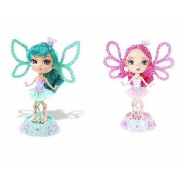 Barbie® Fairytopia™ Magic of the Rainbow™ Pigtail Pixies™ Doll Assortment