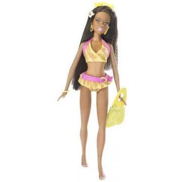 Beach Glam™ Nikki® Doll (AA)