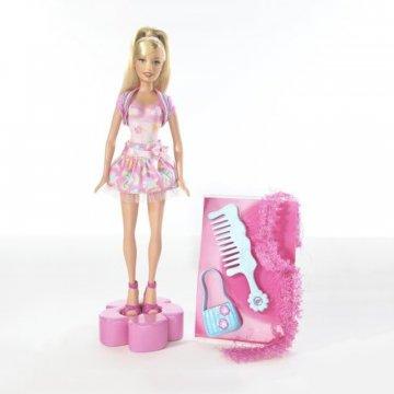 Barbie Easy 4 Me Blonde Doll