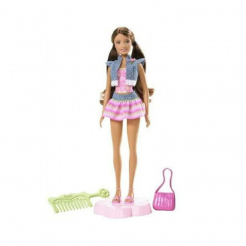Barbie Easy For Me Teresa Doll