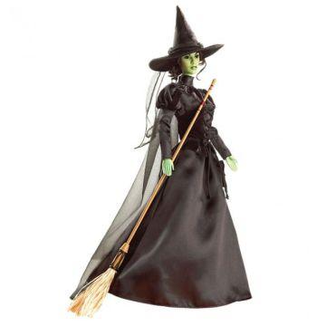 The Wizard of Oz™ Wicked Witch of the West Barbie® Doll