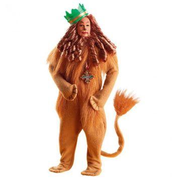 The Wizard of Oz™ Cowardly Lion Ken® Doll