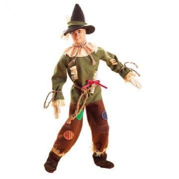 The Wizard of Oz™ Scarecrow Ken® Doll