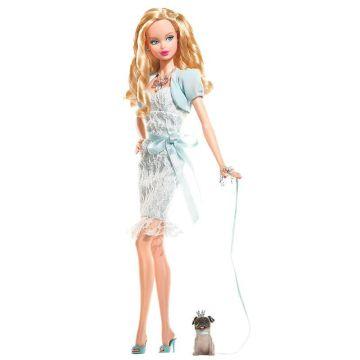 Miss Aquamarine™ Barbie® Doll