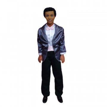 Every Girls Dream Ken Handsome Groom African American Doll