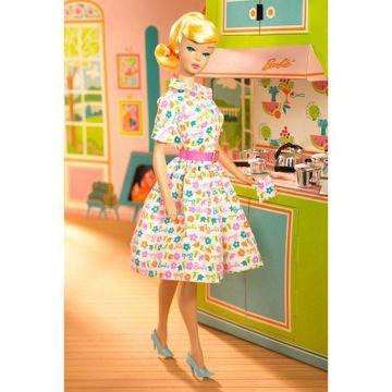 Barbie® Doll Learns To Cook