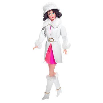 Red, White 'n Warm™ Barbie® Doll