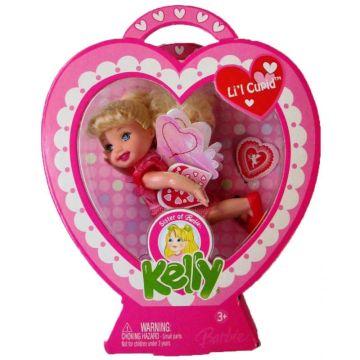 Li'l Cupid Kelly