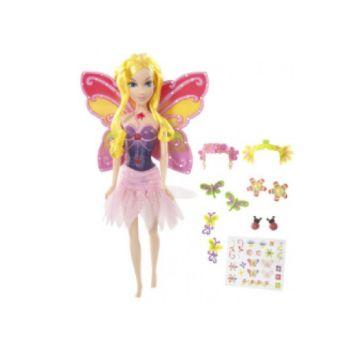 Barbie® Fairytopia™ Magic Of The Rainbow™ Doll