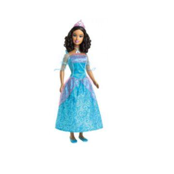 My Size Barbie-Island Princess AA